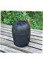 Grey Portable Camping Cookware Set With Backpack for 1 person - 7
