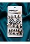 Zelda 5-Piece Acrylic Pen Buckle Set