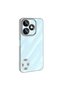 Xiaomi Redmi 13 4g Case with Camera Lens Protection, Slim and Lightweight, Featuring Logo - 3