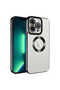 iPhone 12 Pro Max Case Camera Lens Protected Slim Lightweight with Logo Displaying Senk