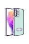 Galaxy A32 4g Case Camera Lens Protected Logo Showing Slim Lightweight Brsa - 6