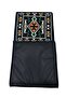 Anadolu Kilim Patterned Car Seat Cover Cushion 3 Piece Set, Wipeable, Stylish and Comfortable Auto Set - 3