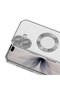 حافظة آيفون 17 مع حماية لعدسة الكاميرا وشعار يظهر تصميمًا نحيفًا وخفيفًا من TKNG - 4