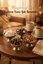 Set of 4 Stainless Metal Ice Cream Bowls with Stand Presentation Bowls 120 ml Ice Cream Dessert Bowls - 7