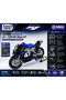 Lisanslı Lego Yamaha M1