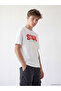 Esvab • Modern & Distinctive Zero Roba Collar Seoul Printed Boys' T-Shirt - 2