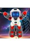 ROBOT CU TELECOMANDĂ INTERACTIV, DANS, MERS, Cântat, Muzică - 5