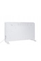 Convector electric 2500 W alb - 4