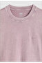Men's Red Tab Vintage Fit T-Shirt A0637-0217 - 4