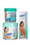 Lightening 3-Pieces Set - Cream, Tube Cream and Dark Spot Remover
