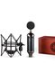 Microfon condenser de studio Blue Spark SL XLR - 8