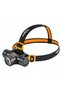 Lanterna multifuncțională Neo Tools 2000 Lm LED - 2