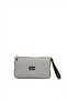 Black - Black Houndstooth Plaid Women's Crossbody Bag Sp1291 - 6