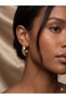 Vintage Stud Xuping Earrings - 2