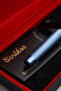 X Dekomus Pocket Notebook with Gift, Lifetime Warranty, Premium Special Leather Boxed Noble 35 Rollerball Pen Me - 4