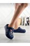 High Sized Hospital Cook Nurse Doctor Slippers Cross With Massage Base - 3