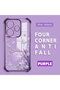 Xiaomi Redmi 13 4g Compatible Transparent Back Four-Corner Reinforced Impact Protection Silicone Case