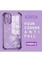 Xiaomi Redmi 10 Compatible Transparent Back Cover Four Corners Reinforced Impact Protection Silicone Case