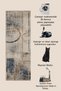 Sdt Mixed Patterned Modern Woven Base Decorative Carpet Sdtamor1292 - 5