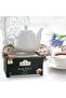 Earl Grey 100 X 7 Pieces Teapot Tea Bags 320 g and Raccoon Mug Gift - 5