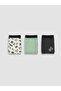 Shining Choices from Shining Store 3-Pack Boys' Boxers