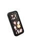 Black Silicone Case Compatible with iPhone 7 Plus/8 Plus, Shockproof with Camera Protection - 3