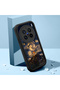 Vivo X200 Pro Compatible Black Silicone Case with Shockproof Camera Protection - 2