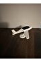 Vehicle Interior Moving Inaction Figure Airplane Accessory - 2