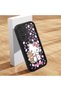 Samsung Galaxy A73 Compatible Black Silicone Case with Shockproof Camera Protection - 2
