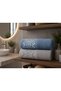 Hand and Face Towel 2 Pieces Cotton 50X90 cm