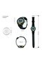 Kids's Plastic Digital Watch CU-8207L-2 - 35 mm - 7