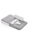 Baby Pillow - Gray