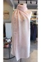 Noura Scarf Cotton Lyocell Shawl Diamond Ori̇n