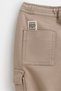 Kargo jogger jean - 3