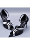 Motya Women's Evening Dress Stiletto - 17 - 4