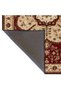 Sdt Traditional Patterned Modern Woven Base Decorative Carpet Sdtamor2862 - 5