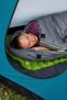Extra Comfortable Inflatable Camping Mat with Bag 71X198Cm Hc006 - 8