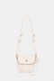 Women's Mini Shoulder and Crossbody Bag for Daily Use, Stylish Flap Handbag - 4