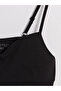 Shining Store's Glittering Choices U Roba Collar Rope Strap Women's Undershirt - 8