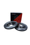 TARCZA HAM. MAZDA P. 6 02- - 2