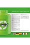 Combo Jumbo Protein Drink Powder Carbohydrates, Creatine, L-Arginine, Betaine, BioPerine®, MCT Oil Powder, Added Amino Acids, 3,52 kg, Chocolate - 5