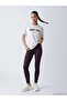 Sport Women's Elasticated Sports Leggings