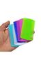 1 Piece Cat Dog Double-Sided Plastic Comb Flea Lice Comb - 8