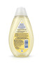 Baby Head to Toe Baby Hair and Body Shampoo 400 ml - Non-Stinging Bath Gel - 2