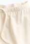 Viscose-blend pyjama bottoms - 5