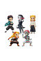 Bandai Demon Slayer Kimetsu No Yaiba World Collectable Figure Vol.8 by (1 Random) - 3