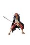 One Piece Film Red Posing Figure Shanks Reproduction DXF Figure By - 3