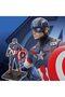 Infinity Saga Captain America Action Figures By - 3