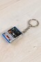 Call of Duty: Black Ops Cold War Ps5 Miniature Game Box Keychain - 3