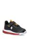 6Fx Stach Pu Fan Supported Boys' Shoes